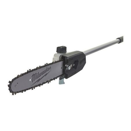 New Milwaukee M18 Fuel Pole Saw Attachment 18v 1y Warranty - M18FOPH-CSA | Australian Moto Spares