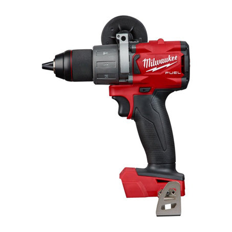 New Milwaukee M18 Fuel 13Mm Hammer Drill/Driver 18v 1y Warranty-M18FPD2-0