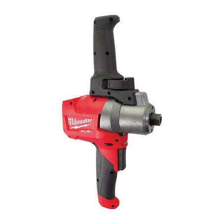 New Milwaukee M18 Fuel Mud Mixer (Tool Only) 18v 1y Warranty - M18FPM-0