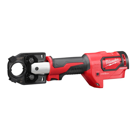 New Milwaukee M18 Force Logic 300Mm² Crimper 18v 1y Warranty-M18HCCT-0C