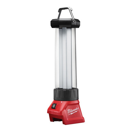 New Milwaukee M18 Led Lantern/Flood Light (Tool Only) 18v 1y Warranty - M18LL-0 | Australian Moto Spares