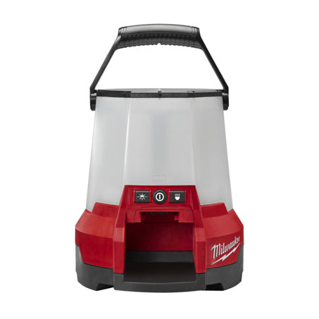 New Milwaukee M18 Led Compact Site Light (Tool Only) 18v 1y Warranty - M18SLSP-0 | Australian Moto Spares