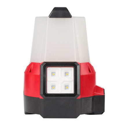 New Milwaukee M18 Compact Site Light W/ Flood Mode 18v 1y Warranty-M18TAL-0 | Australian Moto Spares