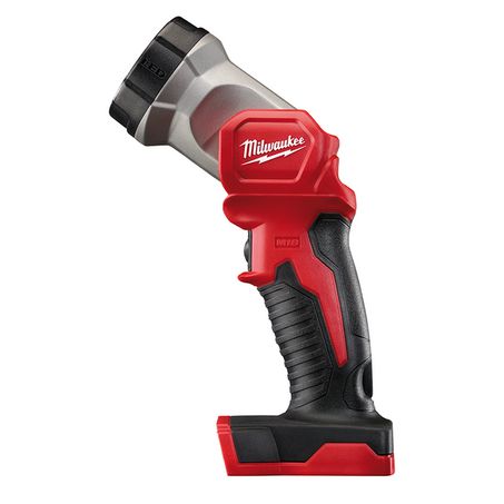 New Milwaukee M18 Led Work Light (Tool Only) 18v 1y Warranty - M18TLED-0 | Australian Moto Spares