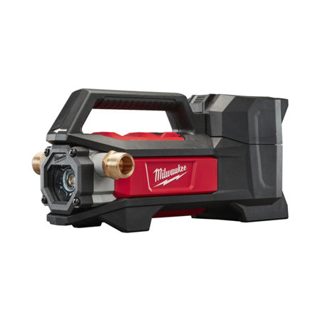 New Milwaukee M18 Transfer Pump (Tool Only) 18v 1y Warranty - M18TP-0 | Australian Moto Spares