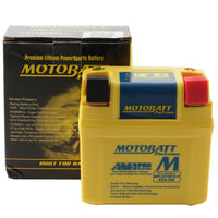 New MOTOBATT Pro Lithium Battery - MPLXKTM16-P #MBLXKTM16P