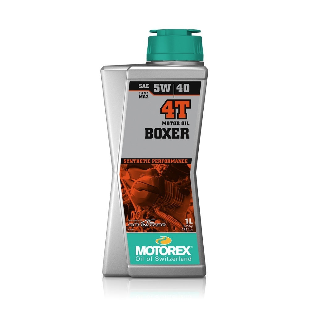 New MOTOREX Engine Oil - Performance For BMW C400 X, C400 GT MBO4T5401 | Australian Moto Spares