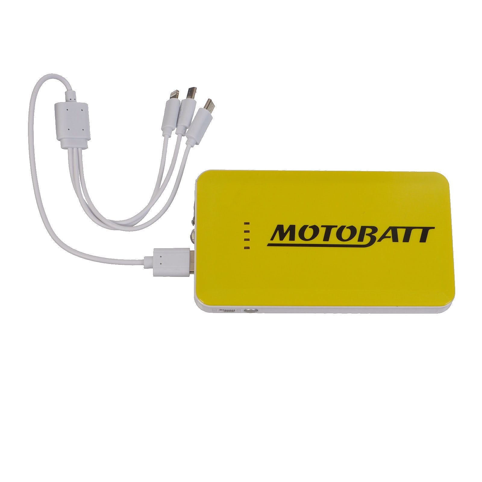 New MOTOBATT Lithium Jump Starter 7500 & Phone Charger #MBZLJS7500