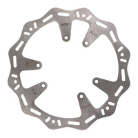 New MTX Hornet Brake Disc Rotor Solid Wave Type - Front #MDHS01001 | Australian Moto Spares