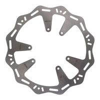 New MTX Hornet Brake Disc Rotor Solid Wave Type - Front #MDHS01002 | Australian Moto Spares