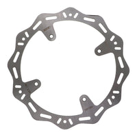 New MTX Hornet Brake Disc Rotor Solid Wave Type - Rear #MDHS01003 | Australian Moto Spares