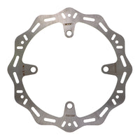New MTX Hornet Brake Disc Rotor Solid Wave Type - Rear #MDHS05001 | Australian Moto Spares