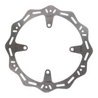 New MTX Hornet Brake Disc Rotor Solid Wave Type - Front #MDHS05002 | Australian Moto Spares