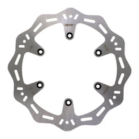New MTX Hornet Brake Disc Rotor Solid Wave Type - Rear #MDHS07002 | Australian Moto Spares