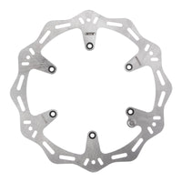 New MTX Hornet Brake Disc Rotor Solid Wave Type - Front #MDHS08002 | Australian Moto Spares