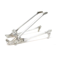 WHITES Motoframe Subframe For Honda CRF250R 2011-2013 /CRF450R 2011-2012