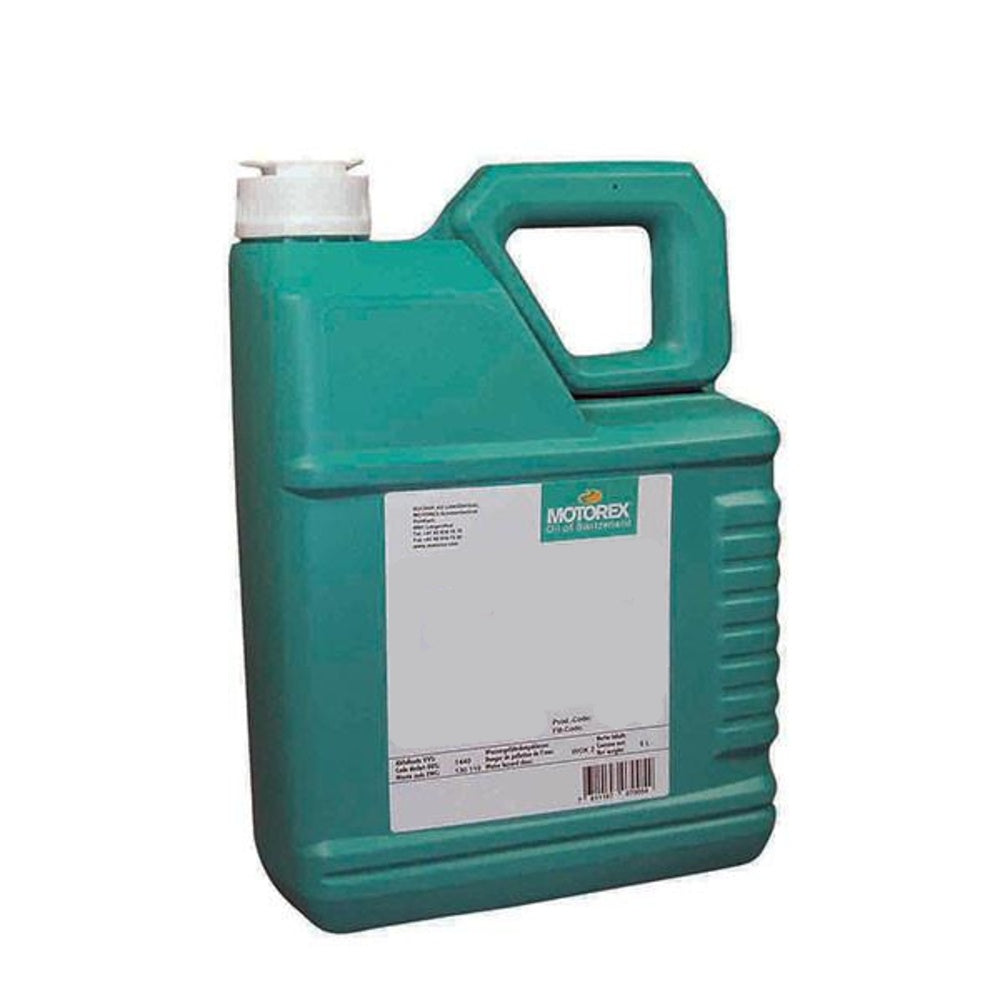 New MOTOREX Diff Gear Oil Rear - 5 Litre For CAN-AM MGO80W1405 | Australian Moto Spares