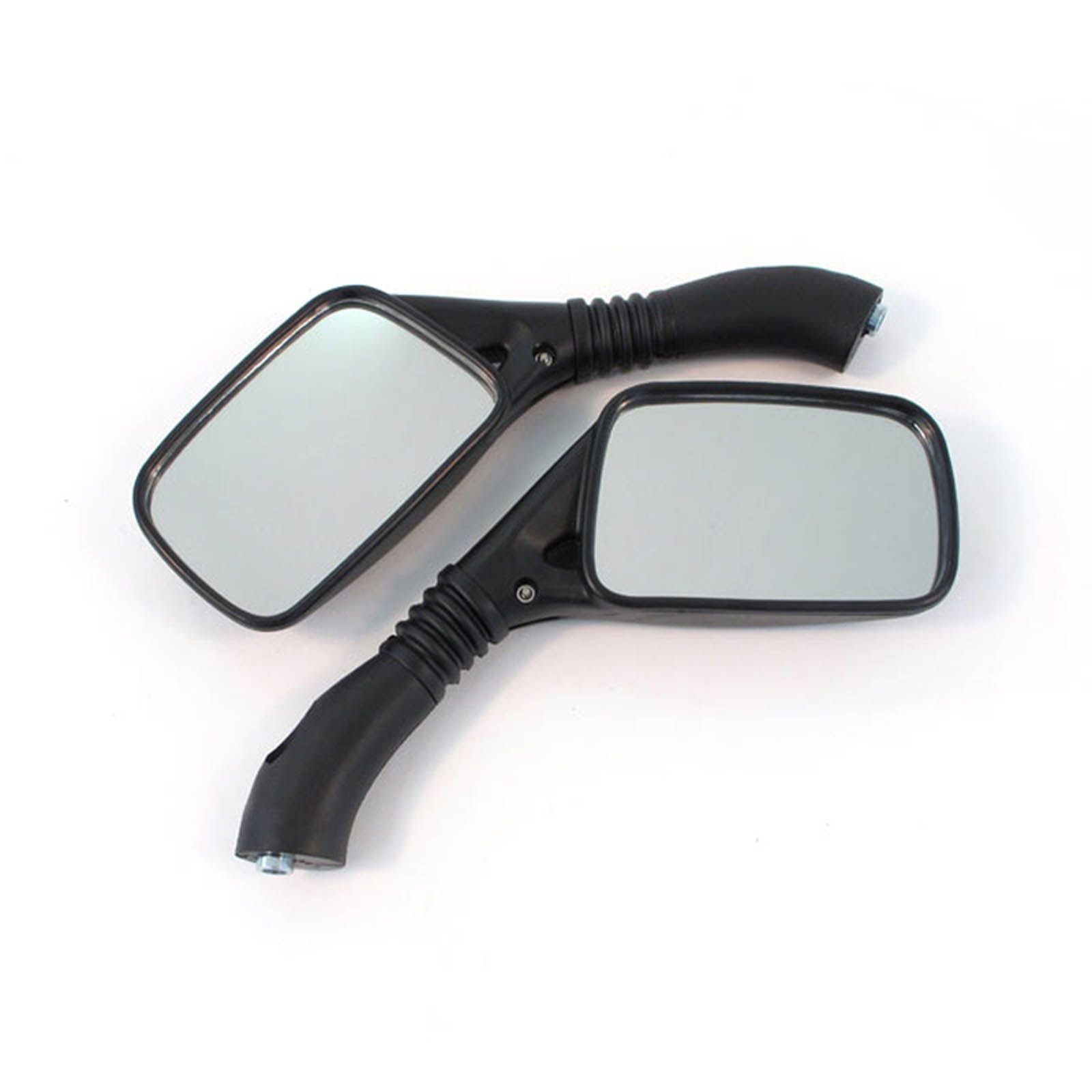 New WHITES Mirror For Aprilia Gulliver (Pair) #MIRA26130