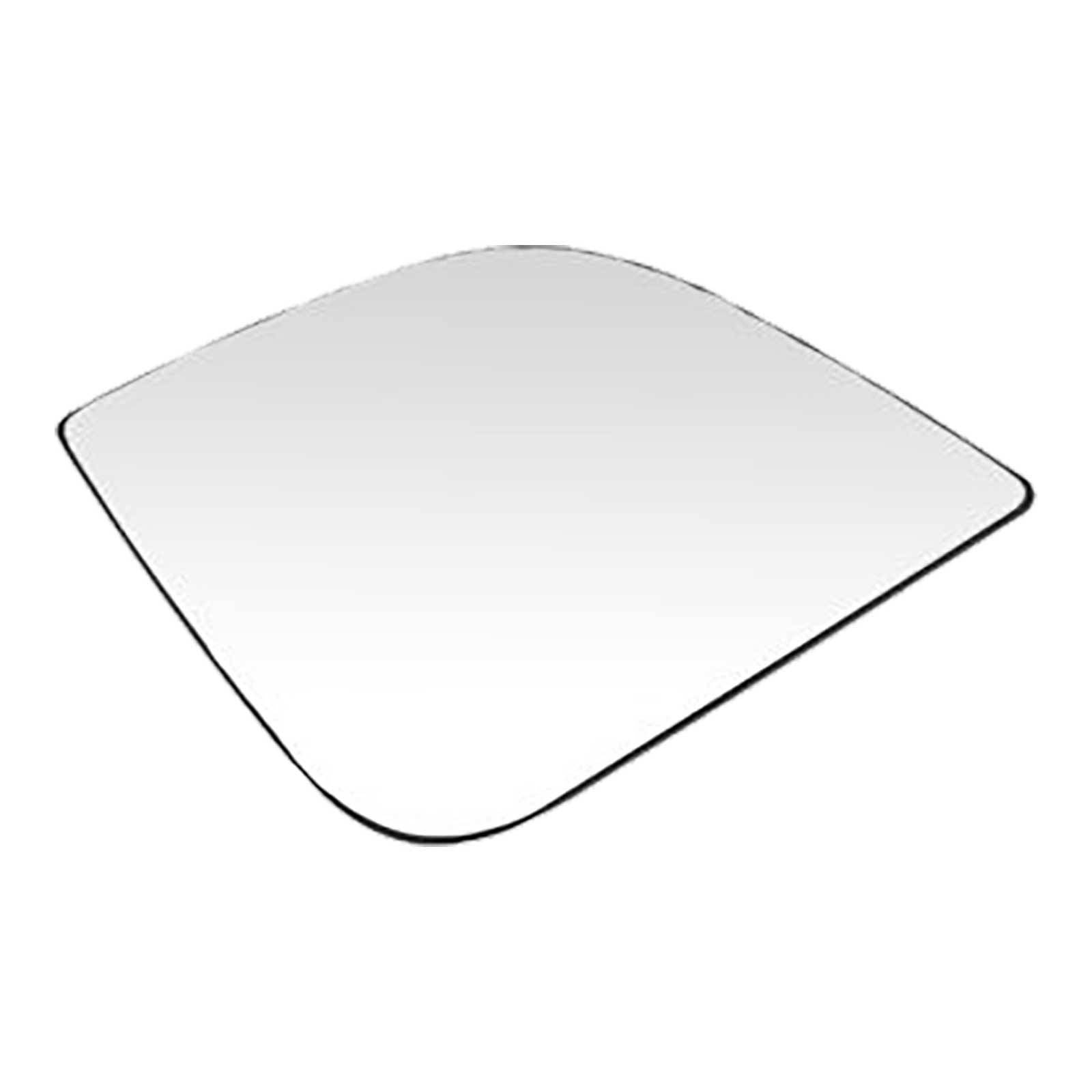 New WHITES Mirror Insert For BMW - Left Fit R900/1200 2004-2010 #MIRI4709L