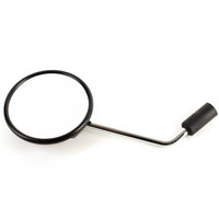 New WHITES Mirror - Left or Right For Kawasaki KLR650 2015-2017 #MIRK29600