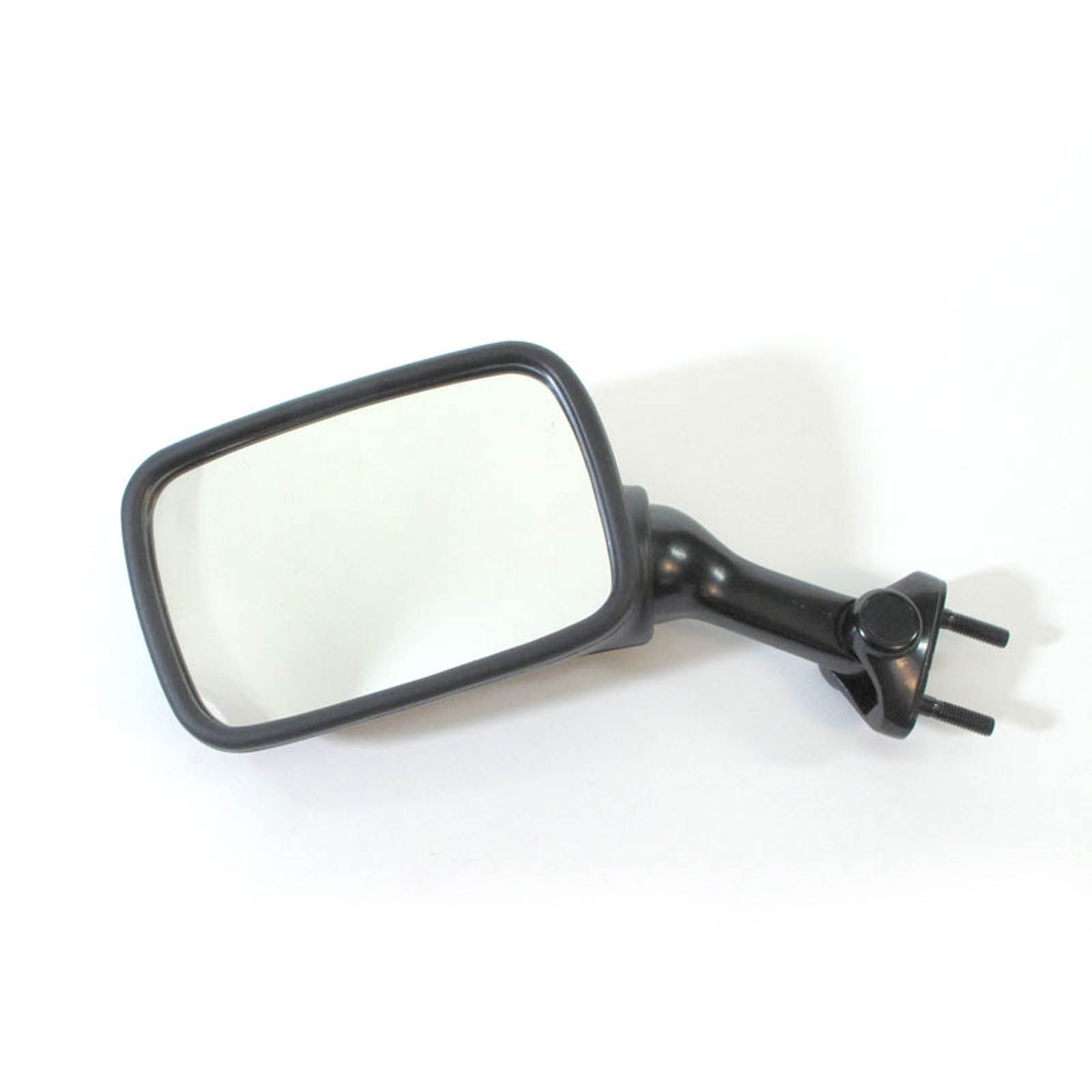 WHITES Mirror - Left For Kawasaki ZX-6R 1995-1997 / ZX-7R 1993-2002 (EA) #MIRK4L