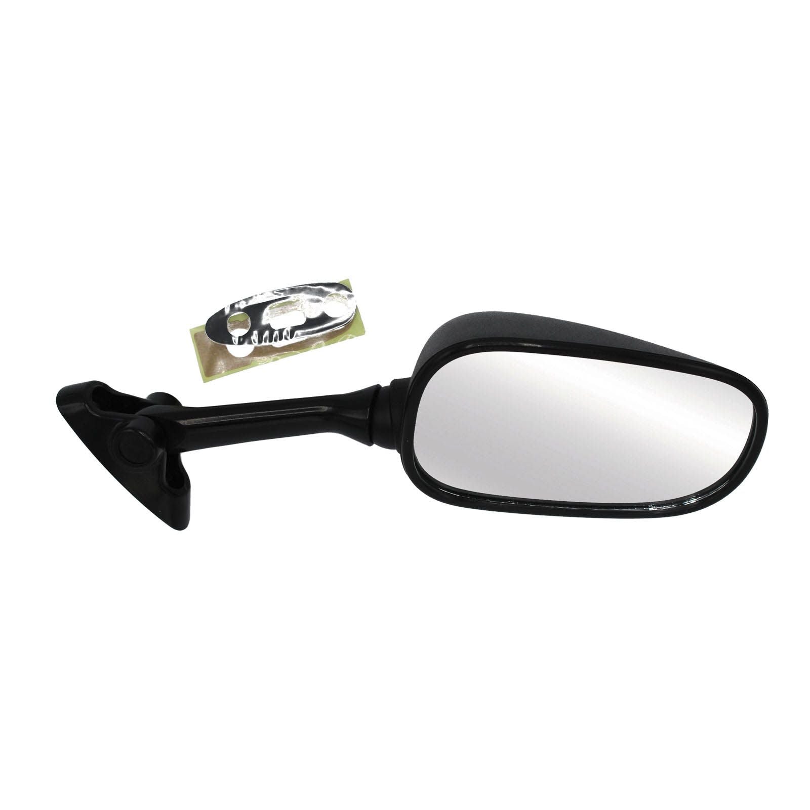 New WHITES Mirror - Right For Suzuki GSXR 2002-2003 #MIRS40F10R