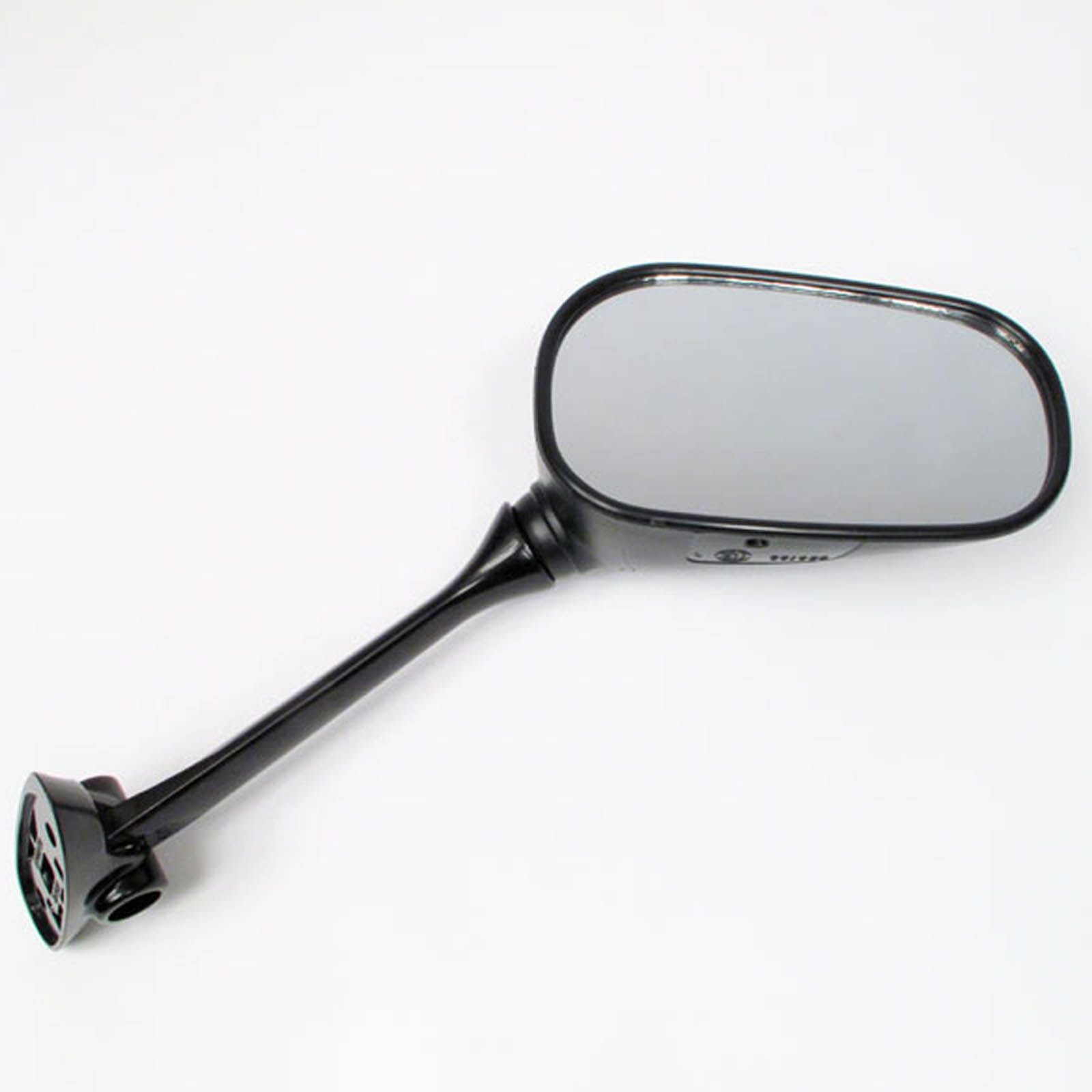 WHITES Mirror - Right For Suzuki GSX650F 2008-2009/ GSF1250 2007-2009 #MIRS97211