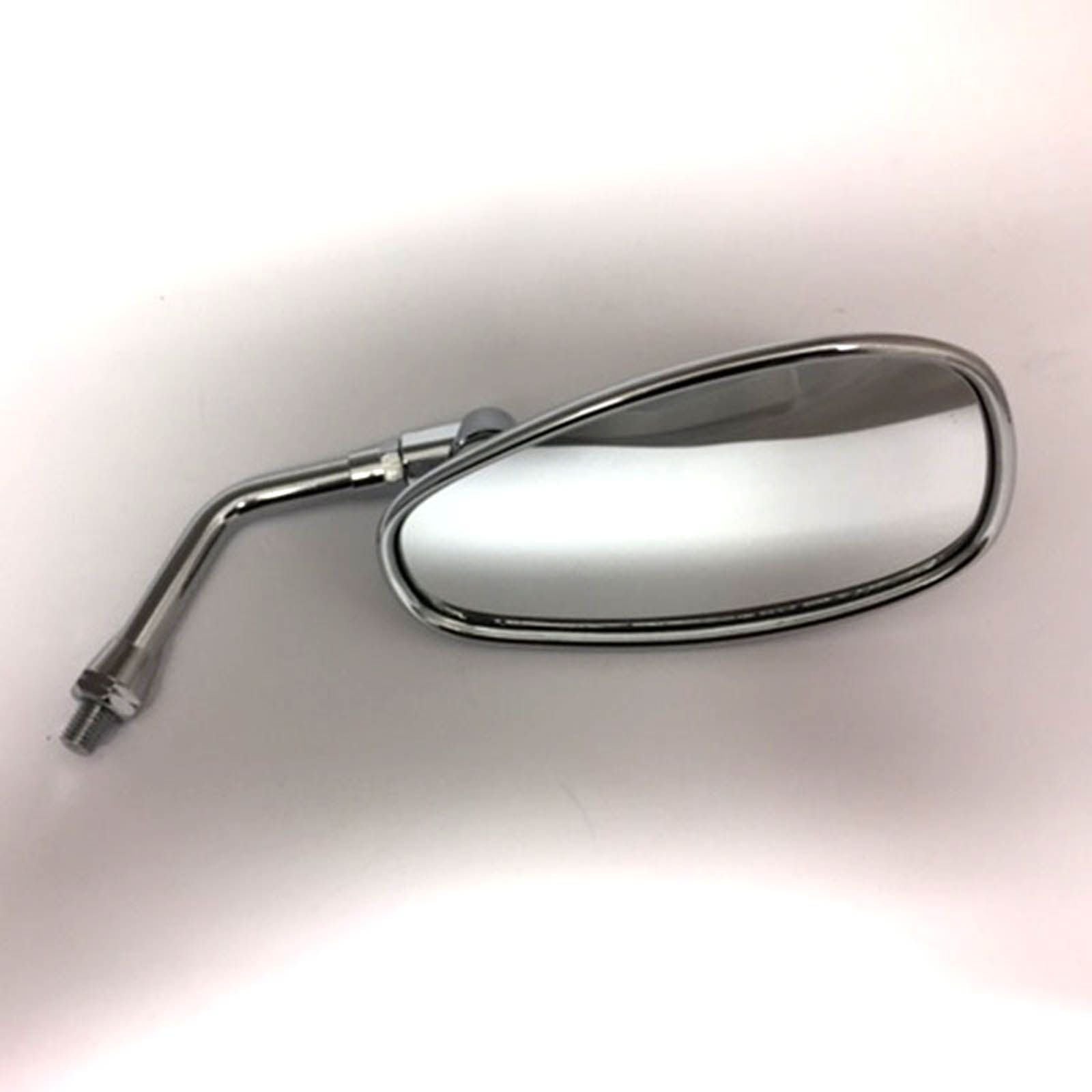 New WHITES Mirror - Right For Yamaha XV/XVS/XVZ #MIRY86833