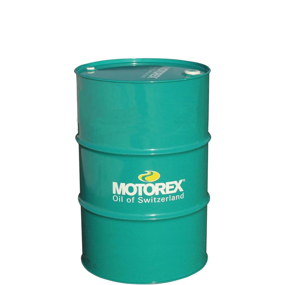 New MOTOREX 4 Stroke Oil 20W50 - 60 Litre Drum MM4T205060