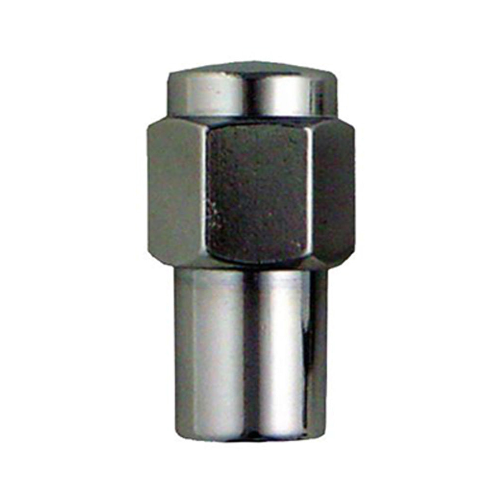 New GEAR-X Mag Wheel Nut 1/2'' Pack of 4 & secure wheel on Vehicle MN12/4 | Australian Moto Spares