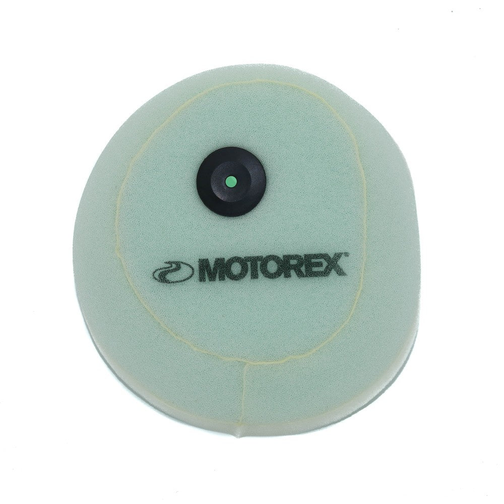 New MOTOREX Air Filter For HONDA CR125R, CR250R MOT150207