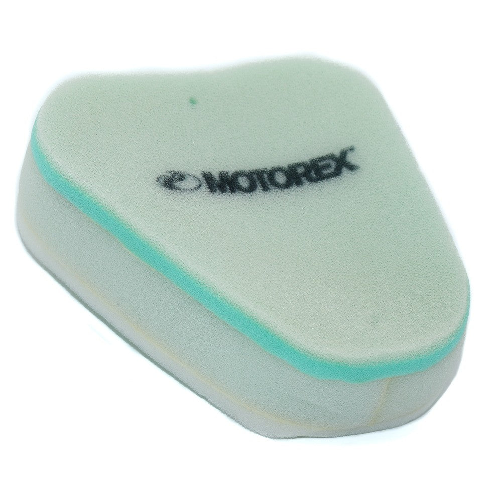 New MOTOREX Air Filter For KAWASAKI KX500, KX125, KX250 MOT151300 | Australian Moto Spares