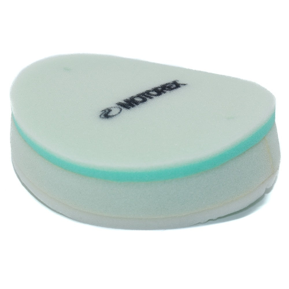 New MOTOREX Air Filter For KAWASAKI KDX200 MOT151350