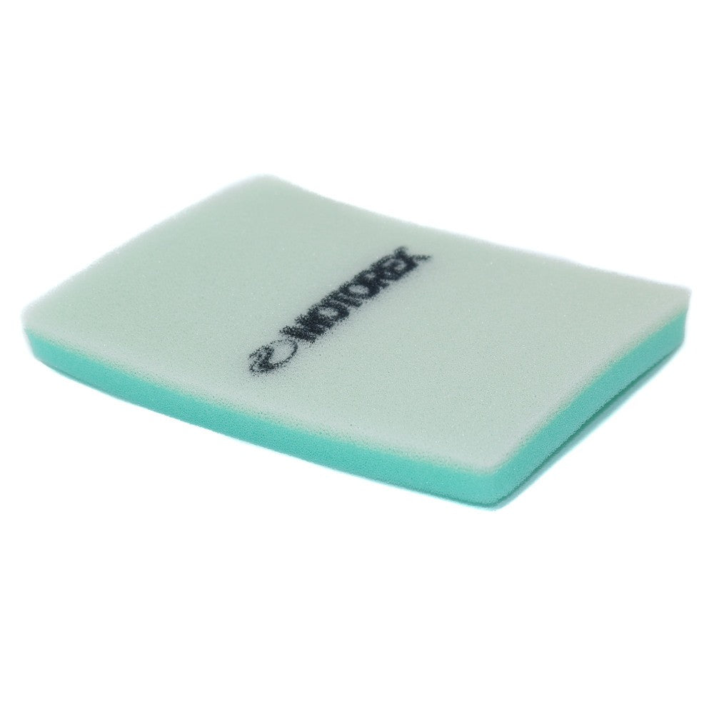 New MOTOREX Air Filter For YAMAHA YFM80, YFM50 RAPTOR MOT152609 | Australian Moto Spares
