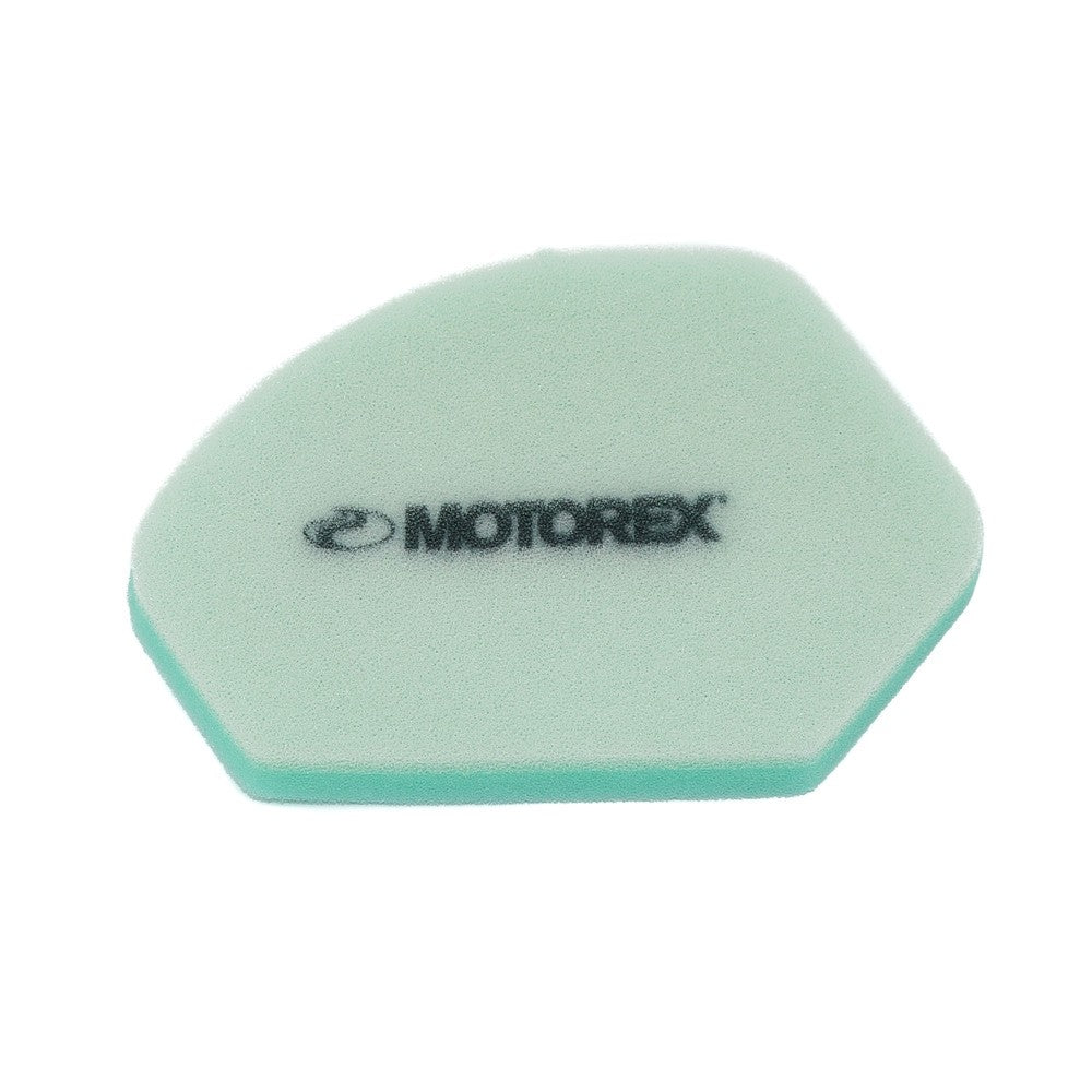 New MOTOREX Air Filter For SUZUKI JR80, DS80 MOT153012 | Australian Moto Spares