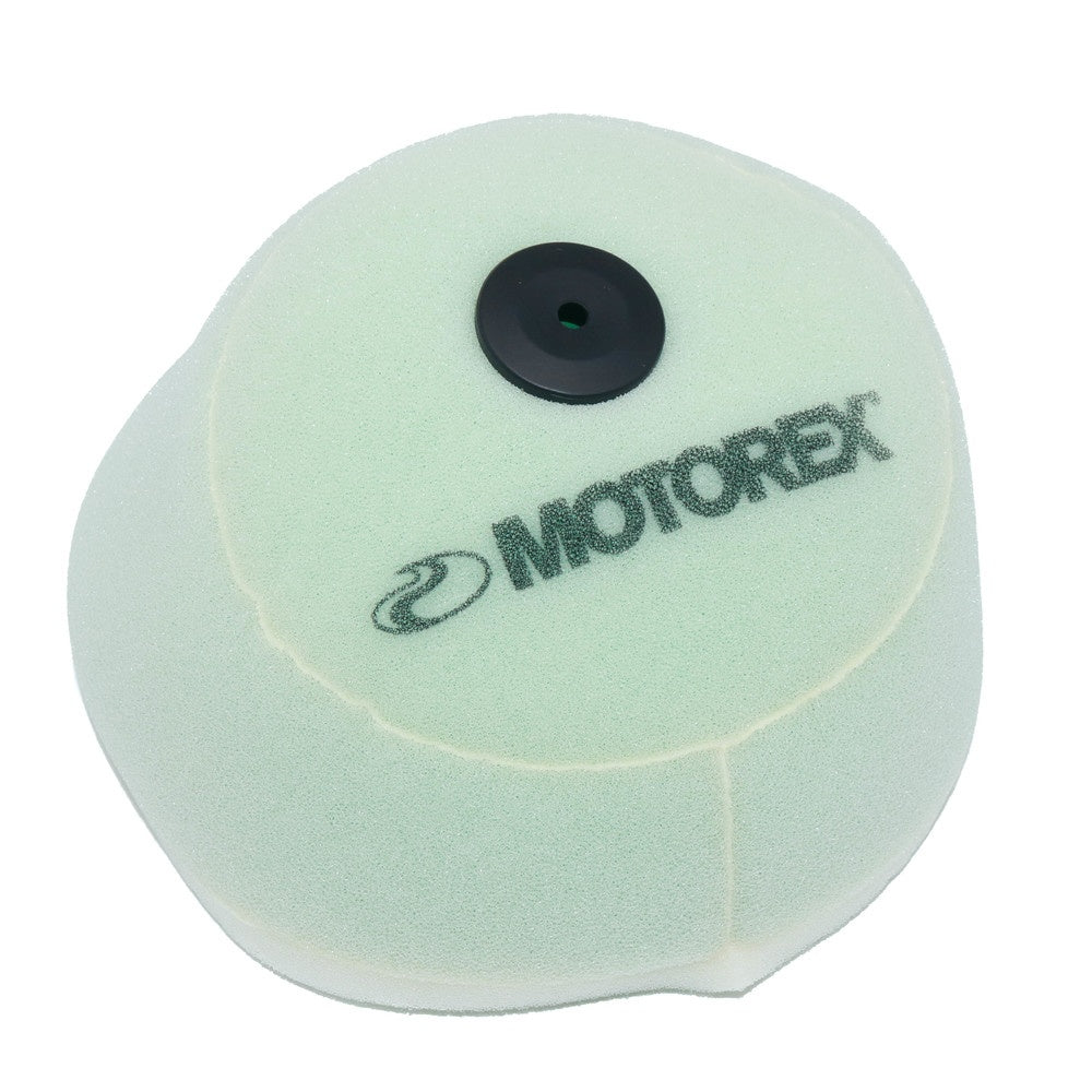 New MOTOREX Air Filter For SUZUKI RM125, RMX250, RM250 MOT153211 | Australian Moto Spares
