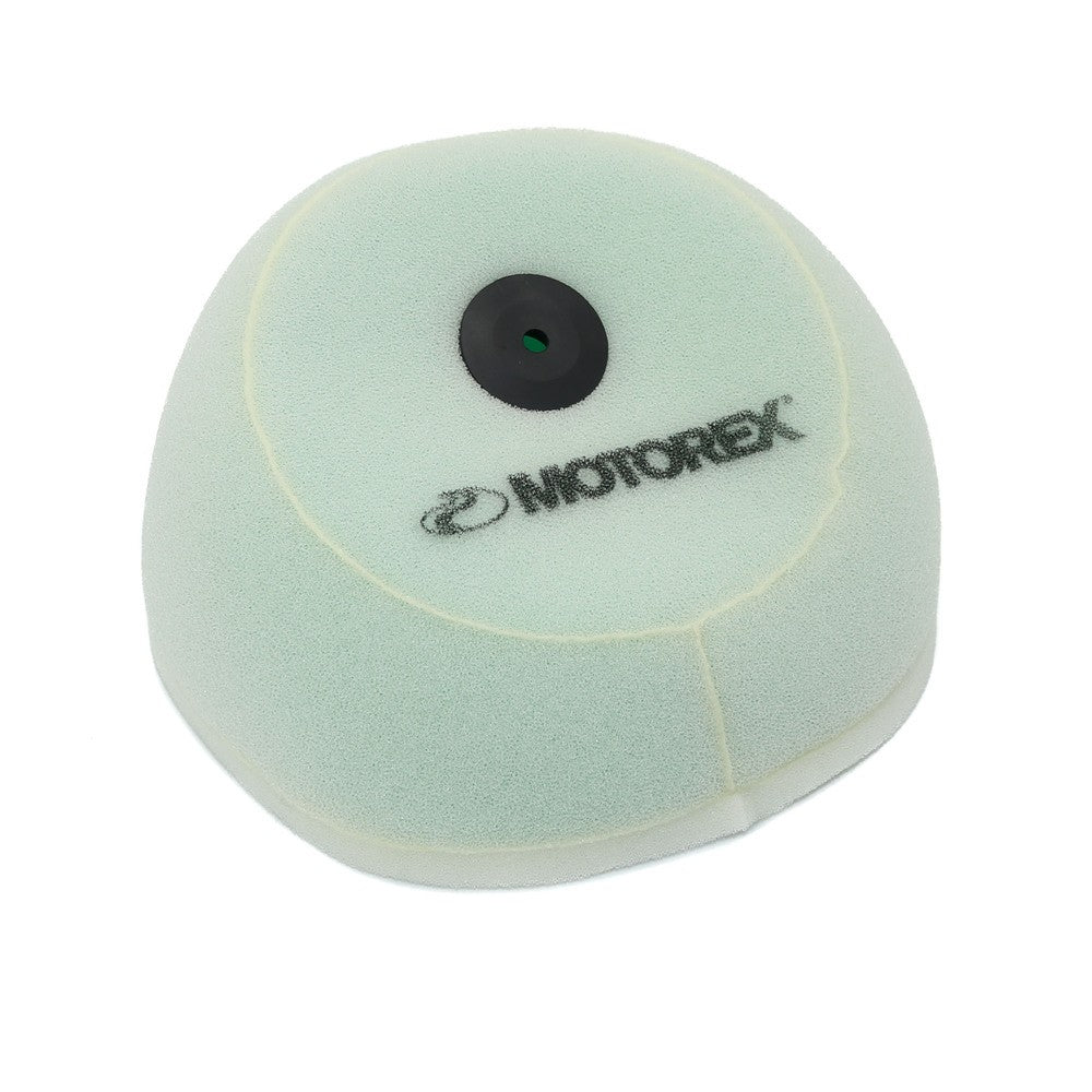 New MOTOREX Air Filter For SUZUKI RM250, RM-Z450, RM125, RM-Z250 MOT153215 | Australian Moto Spares