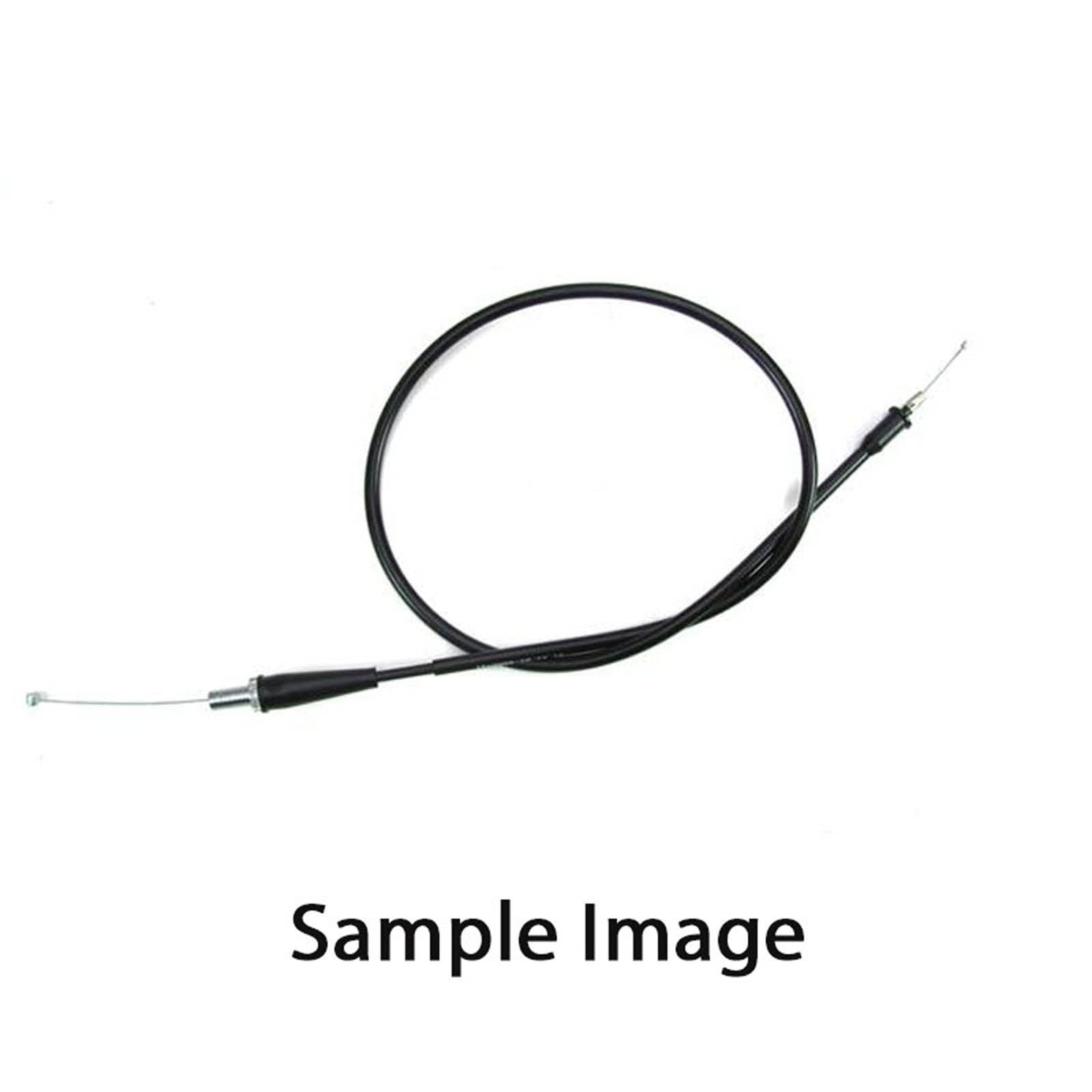 New WHITES Cable Throttle For Honda CTX200 #MP071195