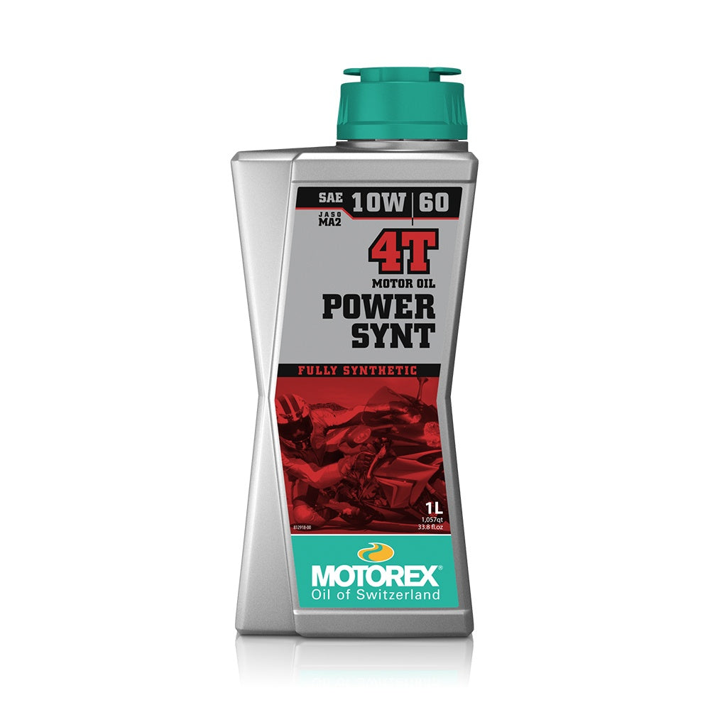 New MOTOREX Engine Oil - Recommended For DUCATI MPSY4T601 | Australian Moto Spares