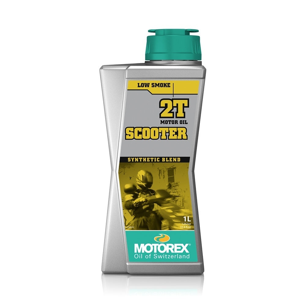 New MOTOREX Engine Oil - Recommended MS2T1 | Australian Moto Spares