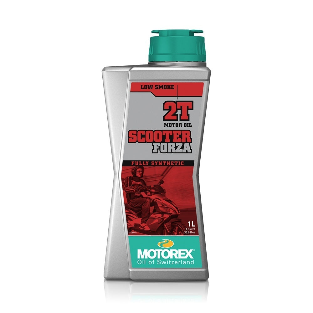New MOTOREX Engine Oil - Performance For PISTA SCOOTERS PISTA 50 2T MSF2T1 | Australian Moto Spares