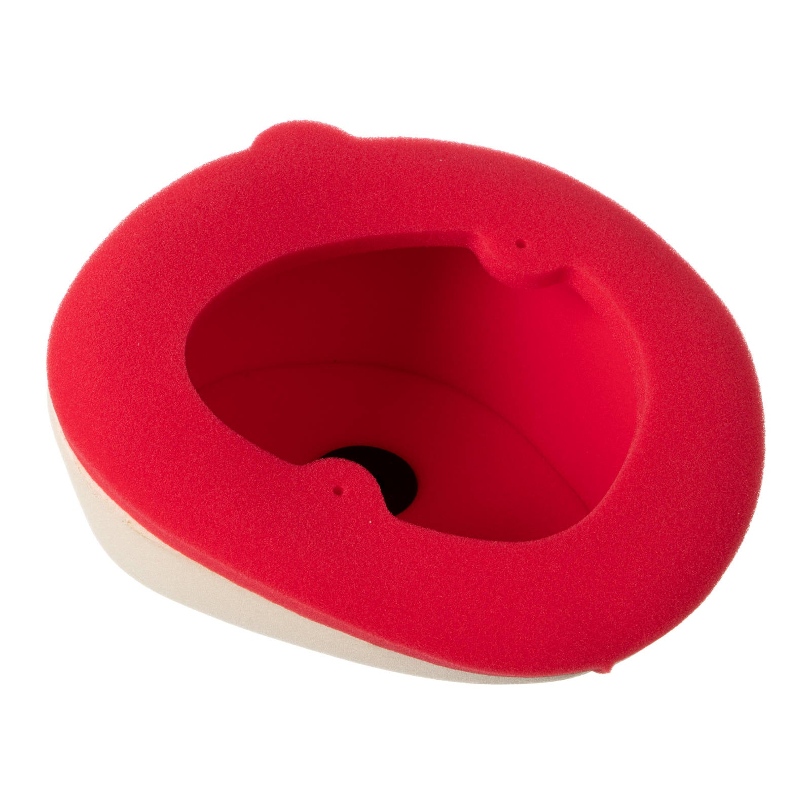 New MTX Air Filter - Washable Dual Stage Foam #MTXAF03005
