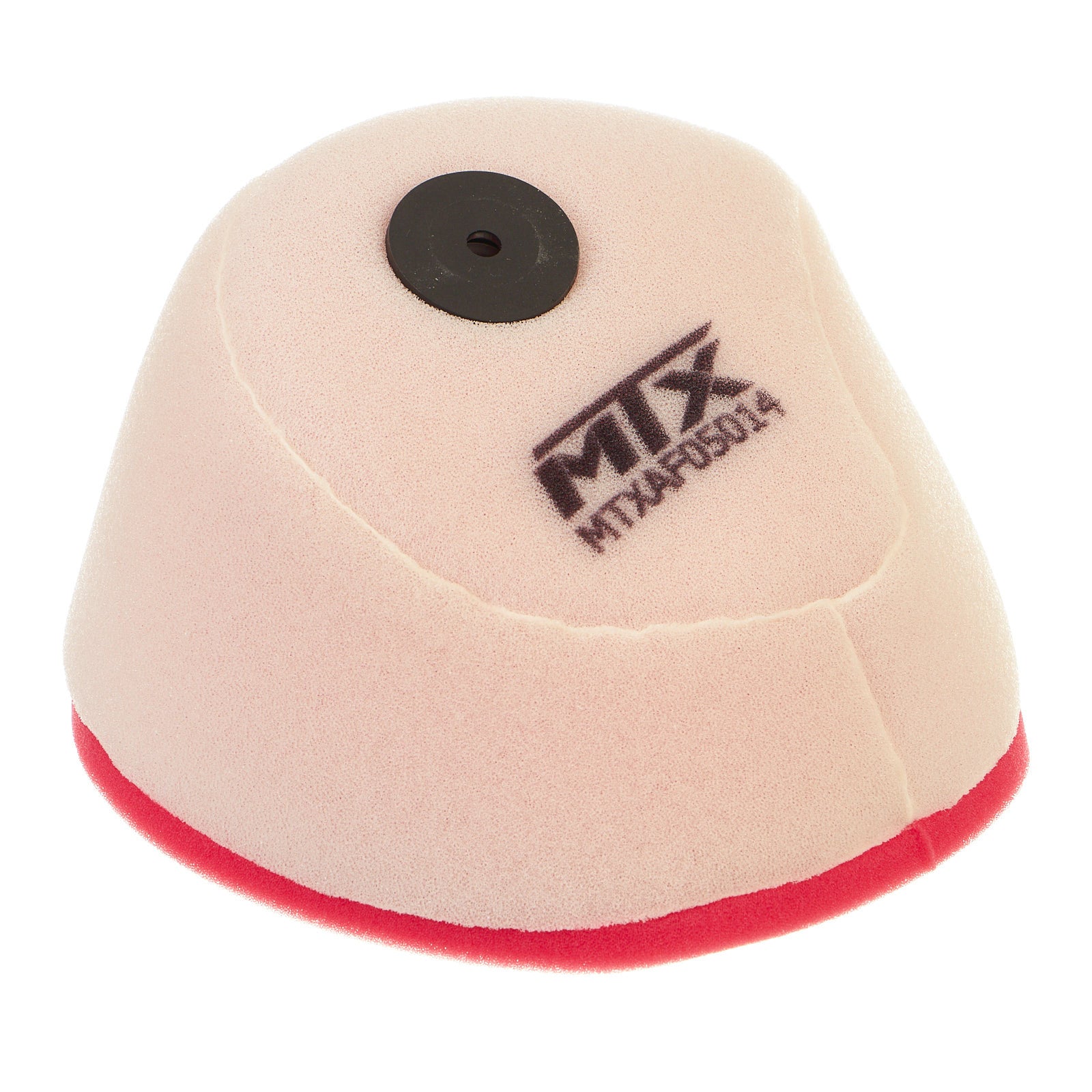 New MTX Air Filter - Washable Dual Stage Foam #MTXAF05014 | Australian Moto Spares