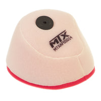 New MTX Air Filter - Washable Dual Stage Foam #MTXAF05014 | Australian Moto Spares