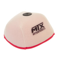 New MTX Air Filter - Washable Dual Stage Foam #MTXAF05015 | Australian Moto Spares