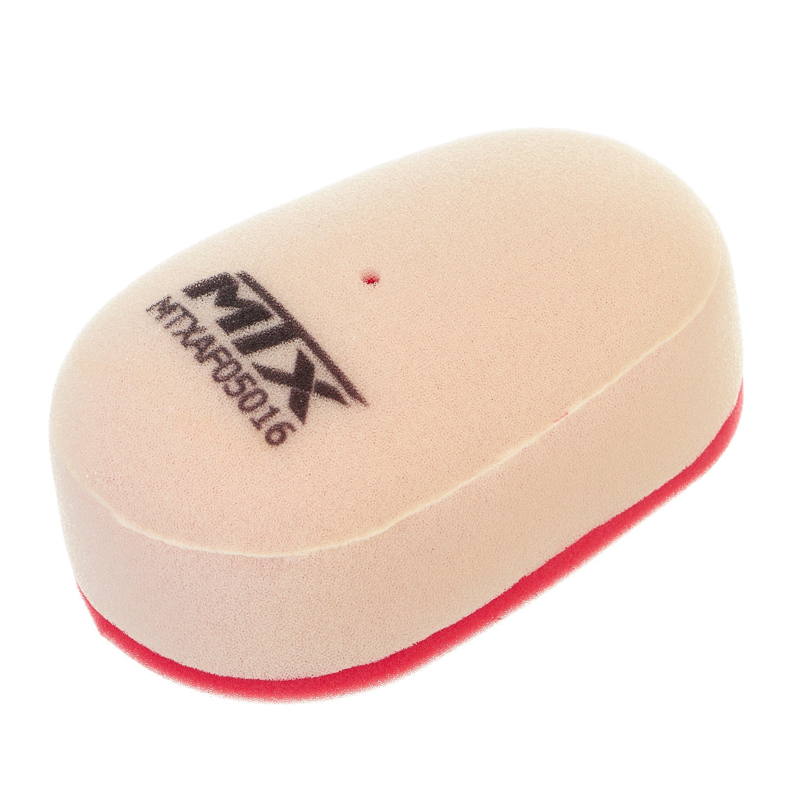 New MTX Air Filter - Washable Dual Stage Foam #MTXAF05016 | Australian Moto Spares