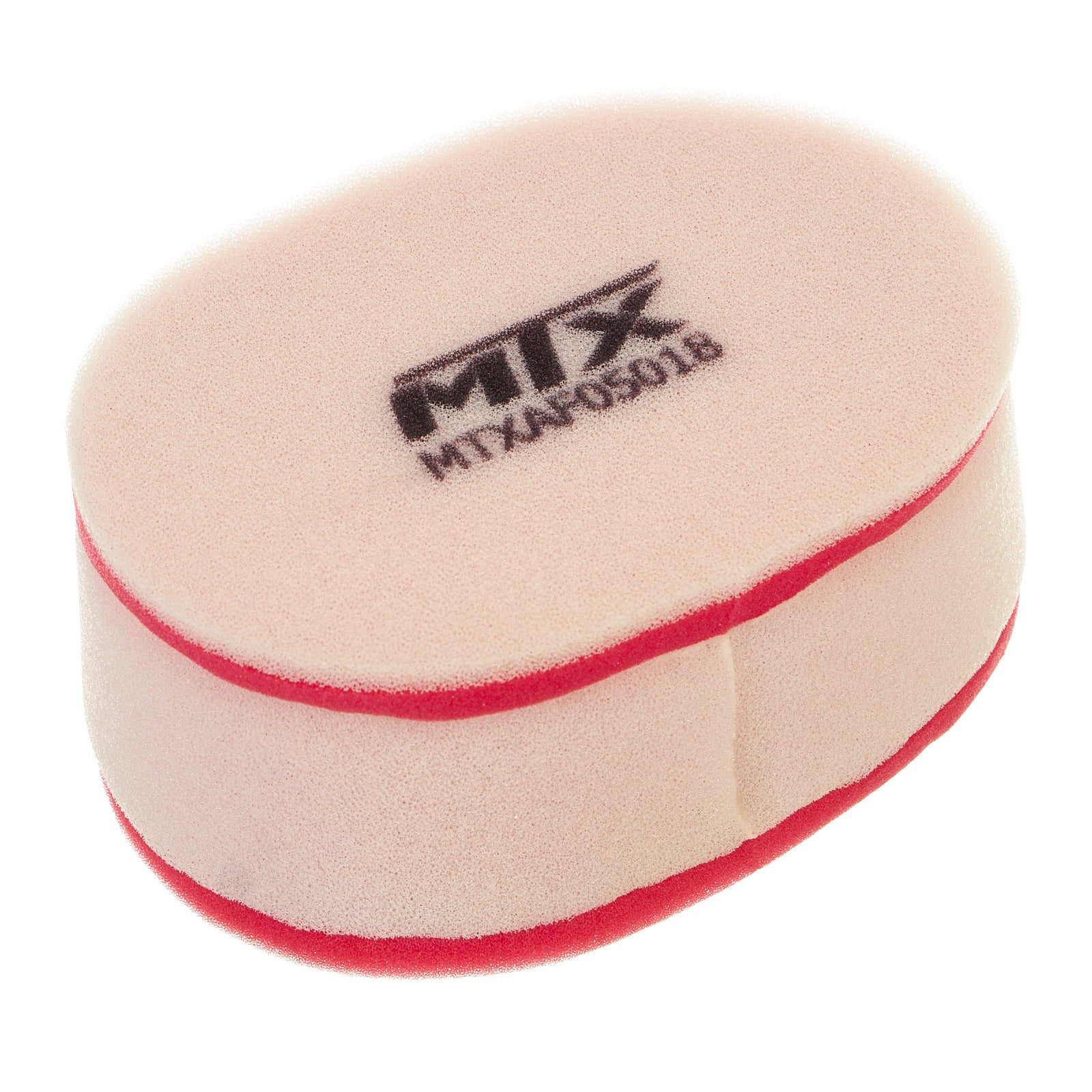 New MTX Air Filter - Washable Dual Stage Foam #MTXAF05018 | Australian Moto Spares