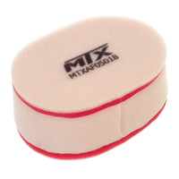 New MTX Air Filter - Washable Dual Stage Foam #MTXAF05018 | Australian Moto Spares