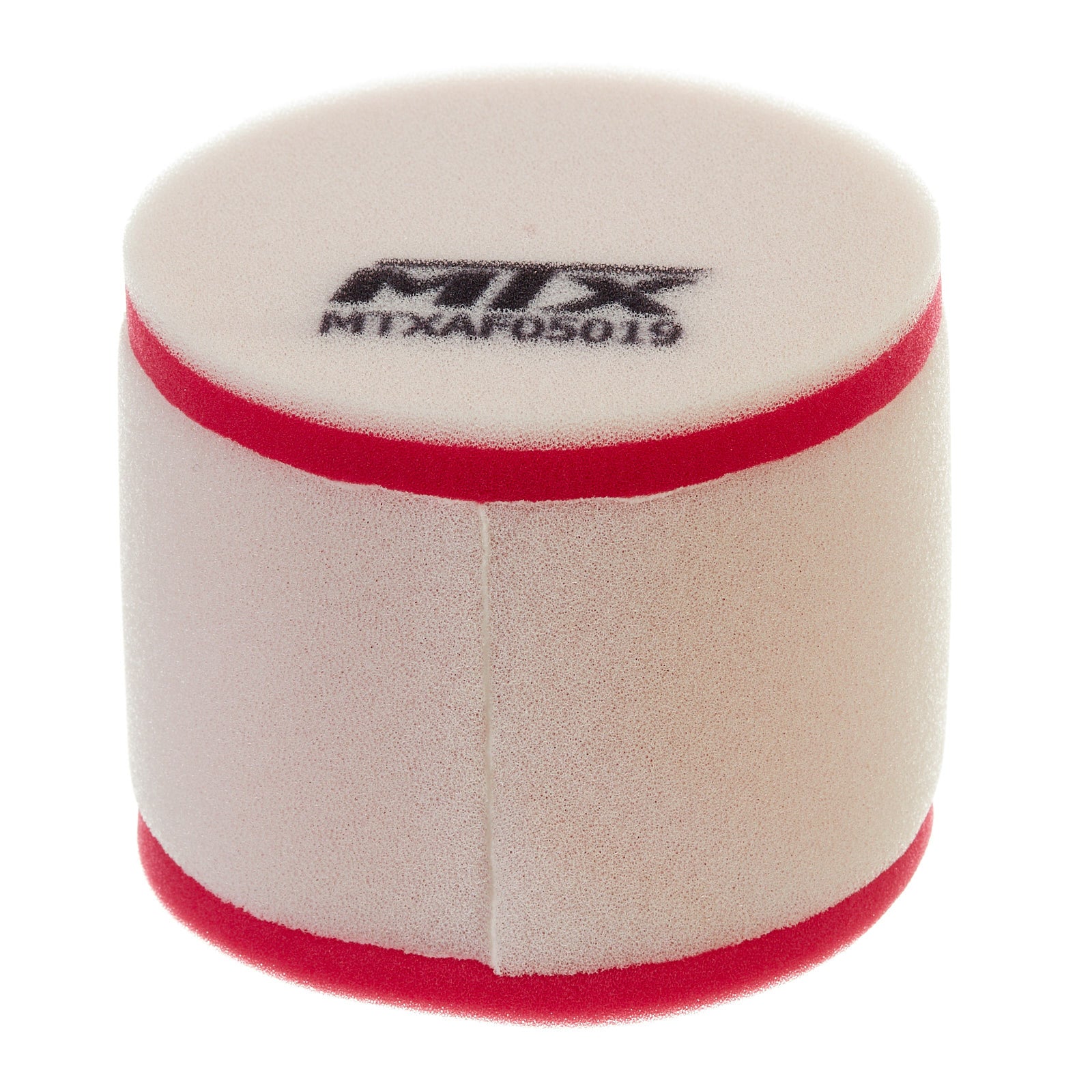 New MTX Air Filter - Washable Dual Stage Foam #MTXAF05019 | Australian Moto Spares
