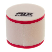 New MTX Air Filter - Washable Dual Stage Foam #MTXAF05019 | Australian Moto Spares